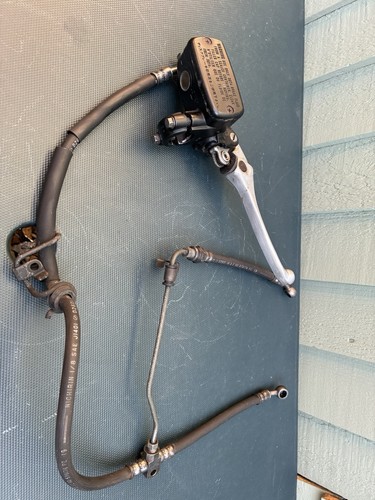 1992 honda cbr 600 front - 1992,