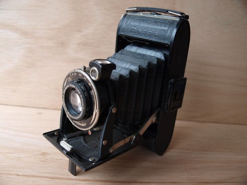 1930s voigtlander bessa 6x9 - 1930s,