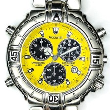 Accurist Men's Chronograph