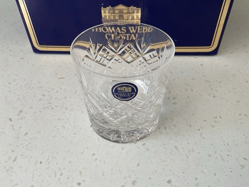 Thomas webb new - webb, of