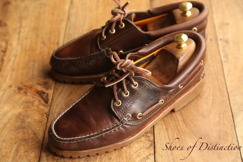 Timberland tan brown - tan, leather