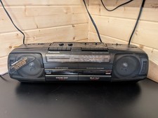 Panasonic RX-FT510 Boombox