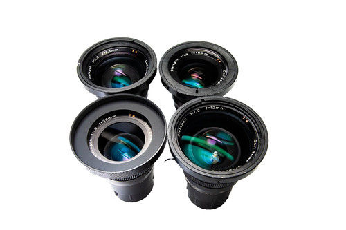 Carl zeiss mark - carl, 16