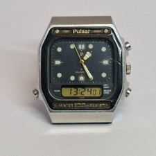 Pulsar  Y652-5030 - AnaDigi -