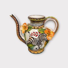 Andersen Ashby Studio Zebra