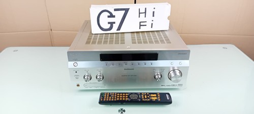 Sony str da1200es multi - str,