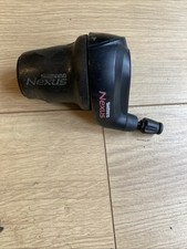 Gear Shifter - Shimano Nexus
