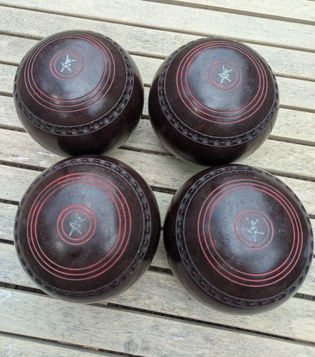 Vintage set henselite - vintage,