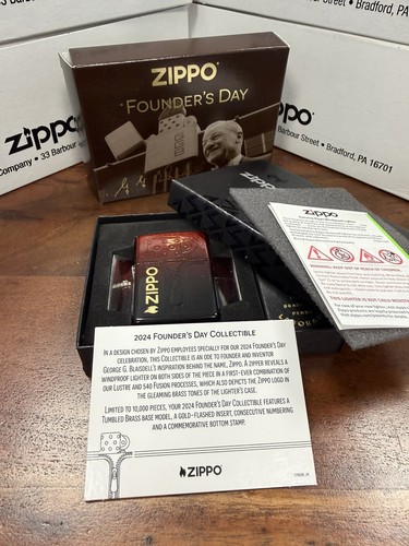Genuine zippo 540 - zippo,