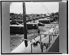 Arlington Virginia 1942 FSA