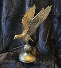 Vintage Mid Century  Solid