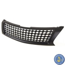 2015-2019 Front Bumper Grille