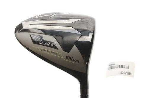 Wilson staff launch pad - staff, 2022