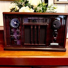 Denon GP-630 Otogibako Vintage