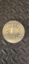 Vintage Stratton Gold Tone