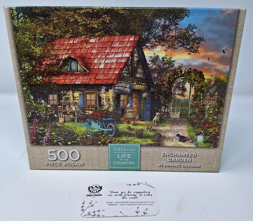 Whsmith life the country - the,