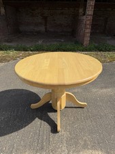 Extending Padstow Light Oak