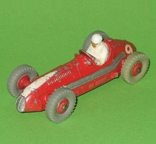 Dinky / 231 Maserati Racing Car