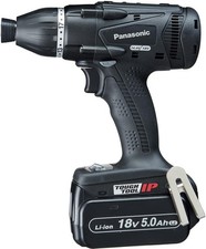 Panasonic EZ75A9LJ2G-B 18V