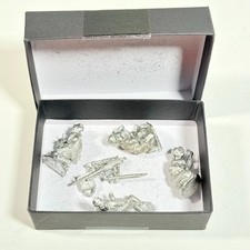 Perry Miniatures Unknown Figures Metal Unpainted Wargaming