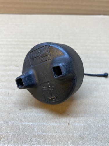 Genuine stihl ts410 ts420 - ts410, fuel
