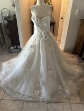 NWT Maggie Sottero To Die For
