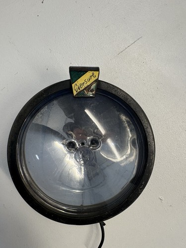 Vintage eversure spot lamp fog - spot,