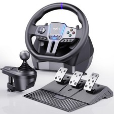PXN V9 Gen2 Gaming Steering