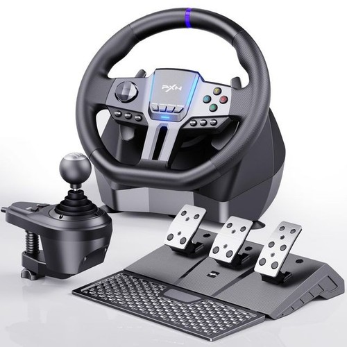 Pxn gen2 gaming steering - pxn,