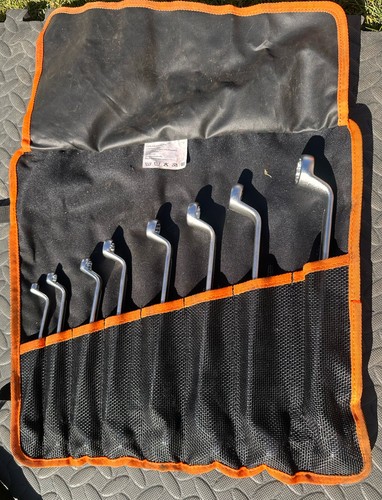 Beta tools offset swan neck - offset,
