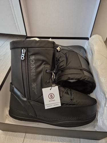 Bogner laax 007 - 007, snow