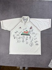 TEAM SIGNED Swansea City