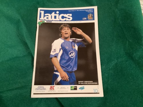 Wigan athletic chelsea - wigan,