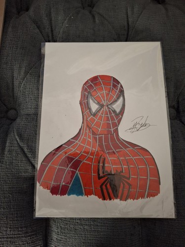 Retroclub commissioned size - commissioned, a4