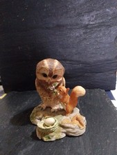 Border Fine Arts Beatrix Potter Figurine