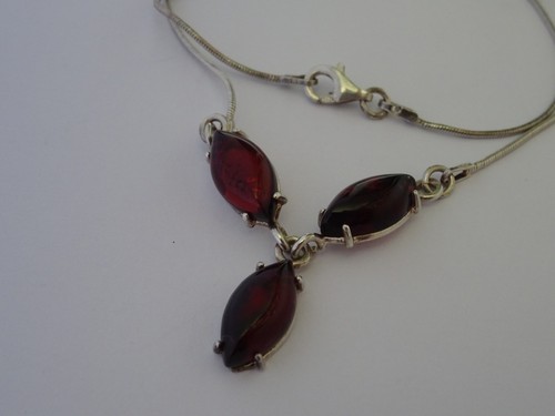 Gorgeous vintage sterling