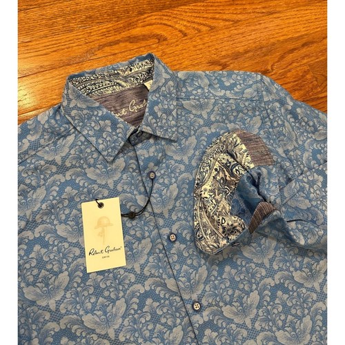 New robert graham - graham, bayview