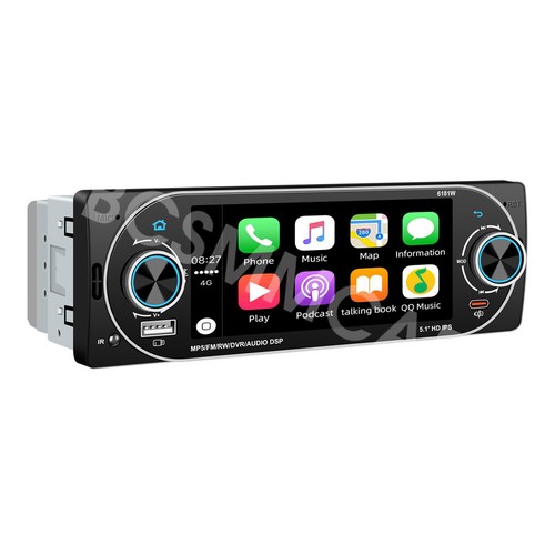 Car stereo radio mp5 - car,