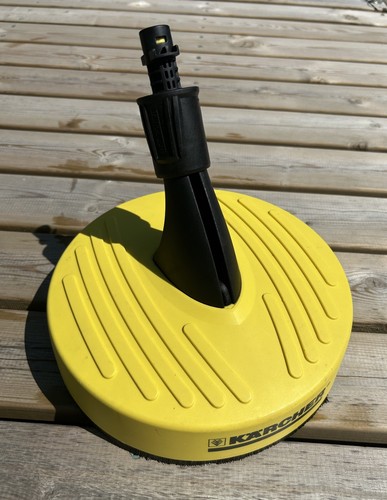Karcher patio cleaner - cleaner, ~