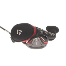 TaylorMade Stealth 4 Hybrid 22
