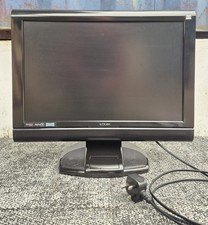 Logik 22" LCD Tv and DVD