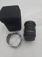 MINT Sigma 17-50mm f2.8 EX DC