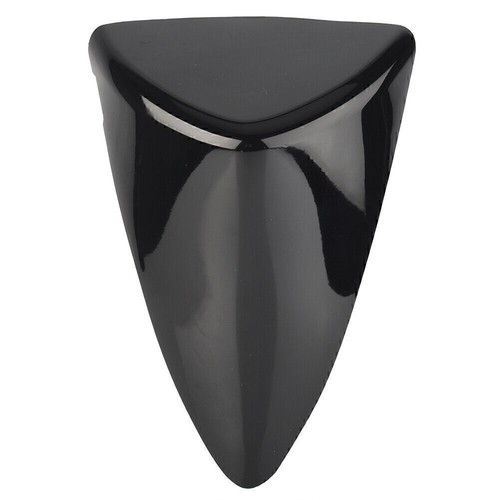 Rear passenger seat cover cowl - seat,