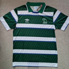 1988/89 Retro Sheffield