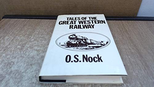 Tales the great western - tales, of