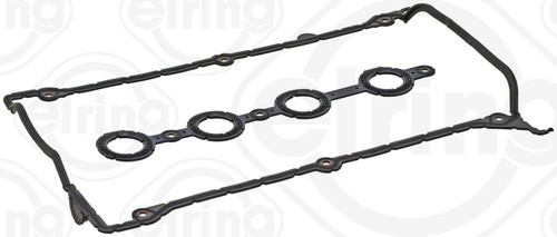 Rocker cover gasket kit set - gasket,