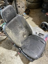 Mercedes Sprinter Passenger Seat Single Camper Race Van Conversion 2006-2018