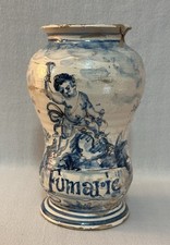 Antique Italian Majolica