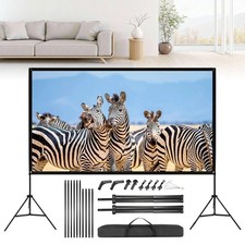 Projector Screen 16:9 Ratio