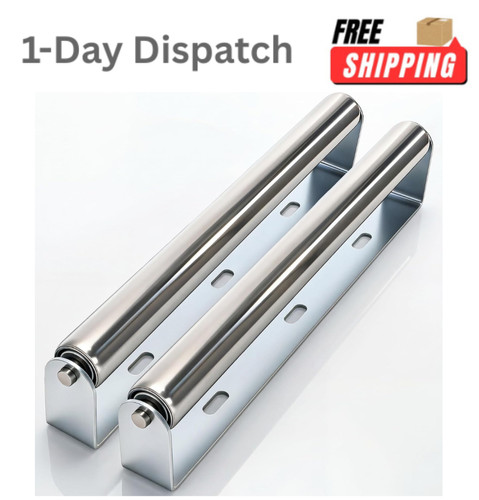 Elsjoy 2pk conveyor roller - 2pk,